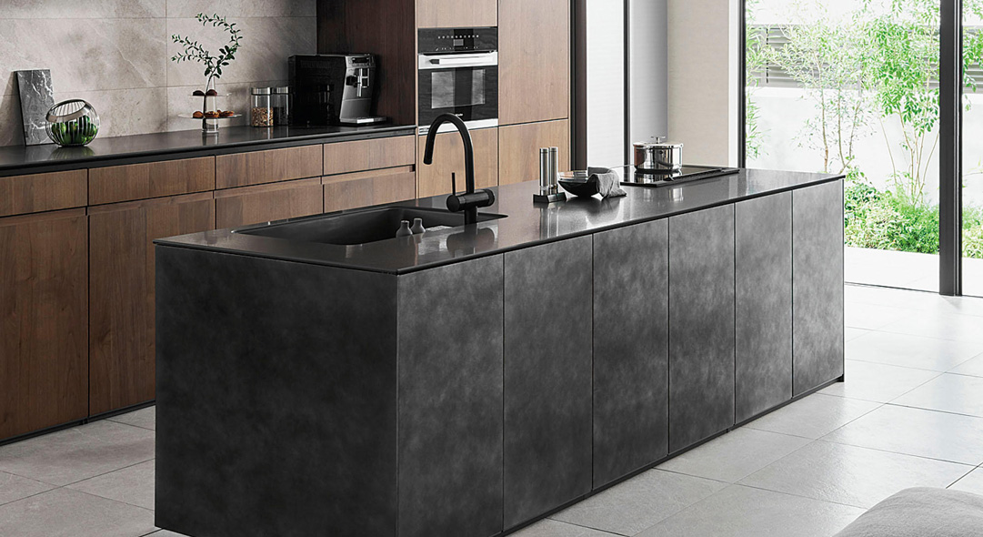 キッチンリフォーム